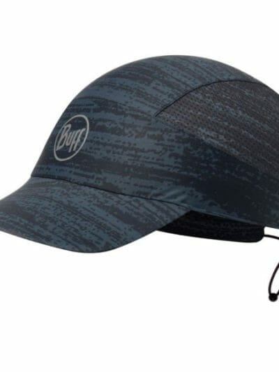 Fitness Mania - Buff Pack Running Cap - R-Interference Gargoyle