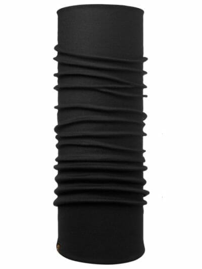 Fitness Mania - Buff Windproof Head/Neck/Face Tube - Black