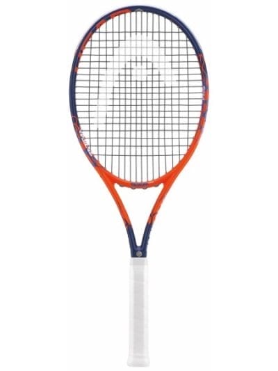 Fitness Mania - Head Graphene Touch Radical Pro Tennis Racquet