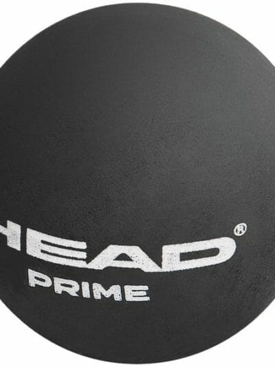 Fitness Mania - Head Prime Squash Ball - Double Dot