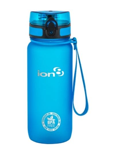 Fitness Mania - Ion8 Tour BPA Free Water Bottle - 750ml - Blue