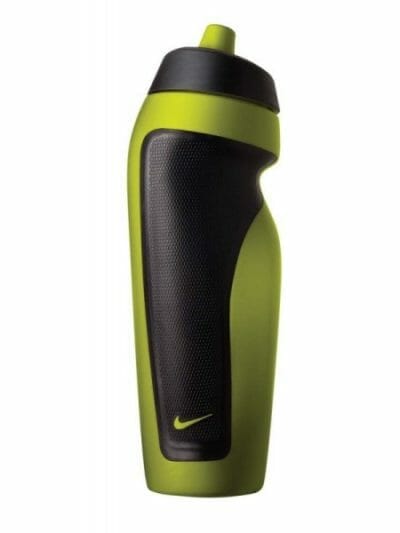 Fitness Mania - Nike BPA Free Sport Water Bottle - 600ml - Atomic Green