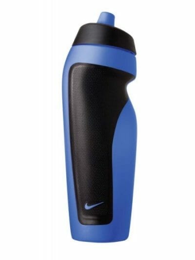 Fitness Mania - Nike BPA Free Sport Water Bottle - 600ml - Game Royal