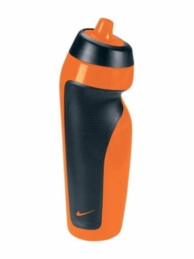 Fitness Mania - Nike BPA Free Sport Water Bottle - 600ml - Mango