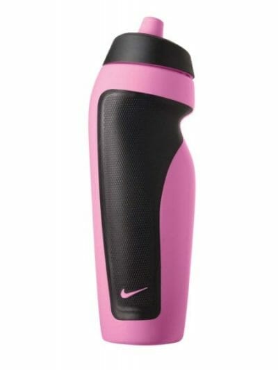 Fitness Mania - Nike BPA Free Sport Water Bottle - 600ml - Perfect Pink