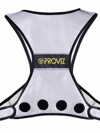 Fitness Mania - Proviz Reflect360 Unisex Running X-Vest