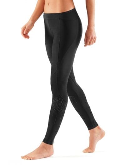 Fitness Mania - Skins A400 Starlight Womens Long Tights - Nexus