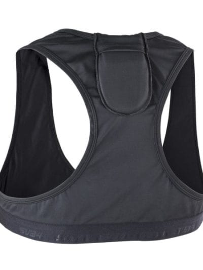 Fitness Mania - Sub4 GPS Tracker Vest - Black