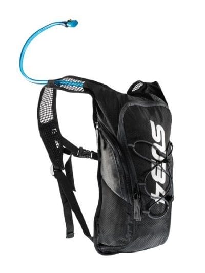 Fitness Mania - Sub4 Hydration Backpack - Black