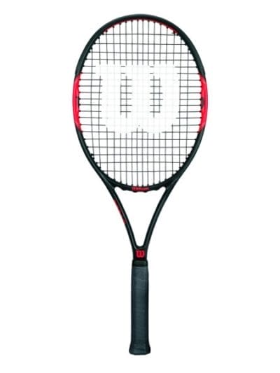 Fitness Mania - Wilson Federer Control 103 Tennis Racquet