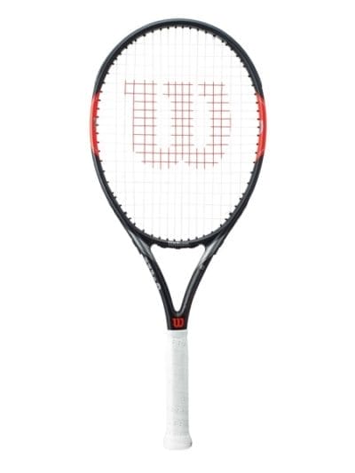 Fitness Mania - Wilson Federer Team 105 Tennis Racquet