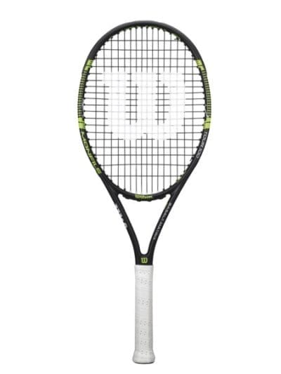 Fitness Mania - Wilson Mofils Tour 100 Tennis Racquet