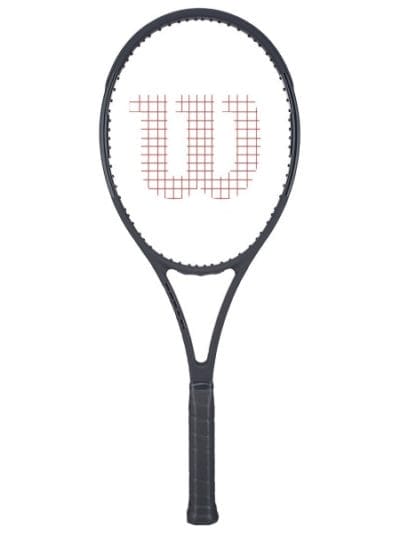 Fitness Mania - Wilson Pro Staff 97L Tennis Racquet
