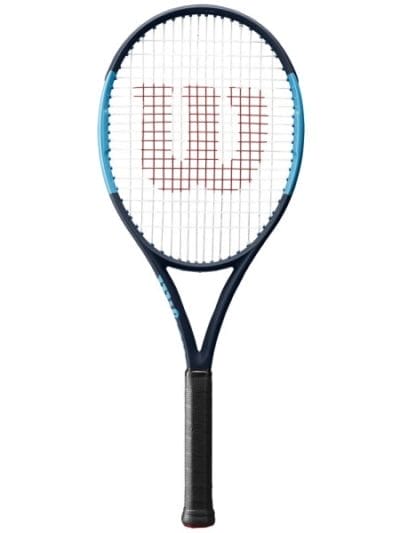 Fitness Mania - Wilson Ultra 100L Tennis Racquet