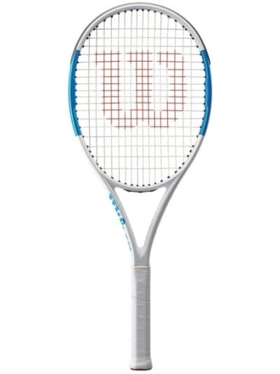 Fitness Mania - Wilson Ultra Team 100UL Tennis Racquet