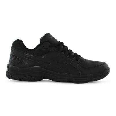 Fitness Mania - ASICS Kids (Boys) GEL-540TR GS Black / Onyx / Shark