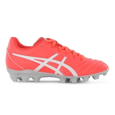 Fitness Mania - ASICS Kids Lethal Flash IT GS Flash Coral