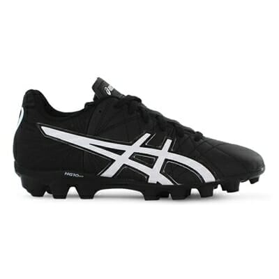 Fitness Mania - ASICS Kids Lethal Tigreor IT GS Black / White