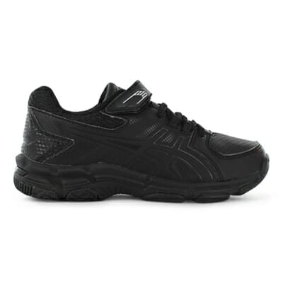 Fitness Mania - ASICS Kids (Preschool) GEL-540TR Black / Onyx / Shark