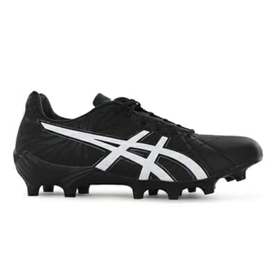 Fitness Mania - ASICS Mens Lethal-Tigreor IT Black / White