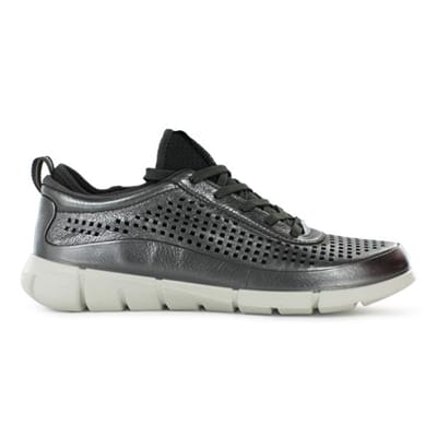 Fitness Mania - ECCO Womens Intrinsic 1 Metallic Lexi