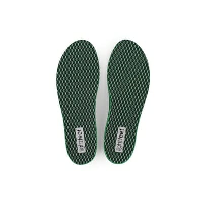 Fitness Mania - LIGHTFEET Unisex Rebound Insole