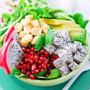 Health & Fitness - Alkaline Diet Recipes Plus+ - Aaron Chan