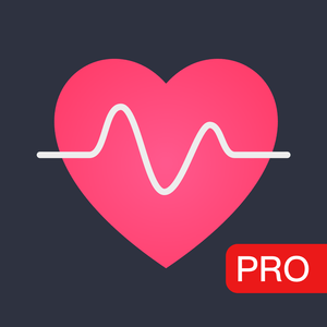 Health & Fitness - Heart Rate Pro-Health  Monitor - wenpeng zeng