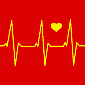 Health & Fitness - HeartBeat to Health App for Wahoo TICKR