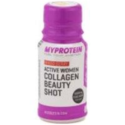 Fitness Mania - Active Women Collagen Beauty Shot (Sample)