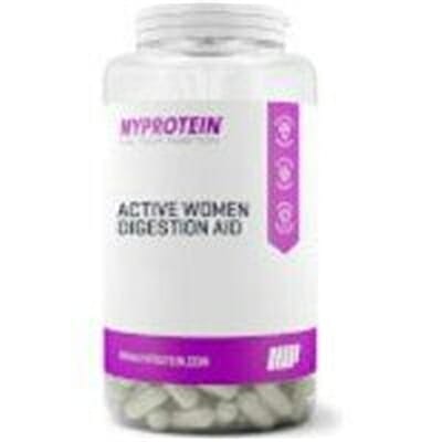 Fitness Mania - Active Women Digestion Aid