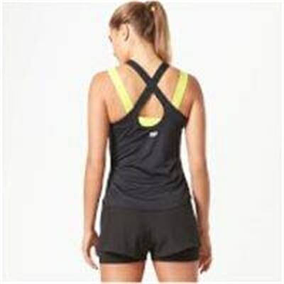 Fitness Mania - Air Vest - XS - Teal
