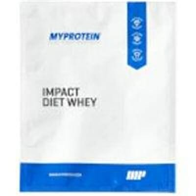 Fitness Mania - Impact Diet Whey (Sample) - 60g - Sachet - Chocolate Mint