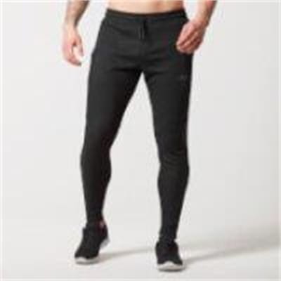 Fitness Mania - Reflect Joggers - L - Black