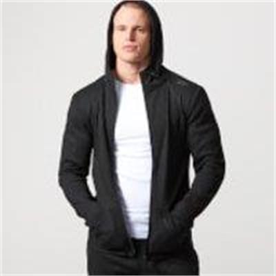 Fitness Mania - Reflect Zip-Up Hoodie - M - Khaki