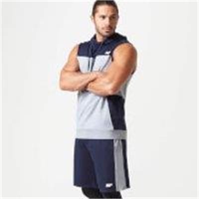 Fitness Mania - The Men's Navy Superlite Outfit - XL - L