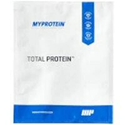 Fitness Mania - Total Protein (Sample) - 30g - Pouch - Chocolate Mint