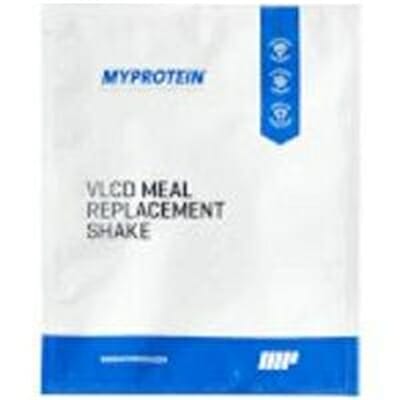 Fitness Mania - Very Low Calorie Diet meal replacement (VLCD) - Sample - 51g - Sachet - Strawberry