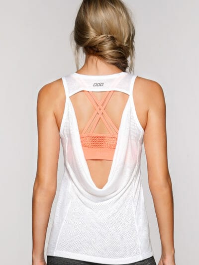 Fitness Mania - Freja Casual Tank