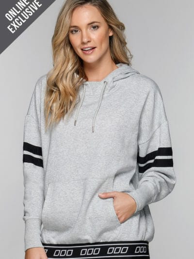 Fitness Mania - Game Time Hoodie