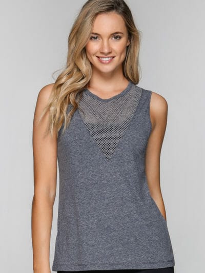 Fitness Mania - Girlfriend Tank