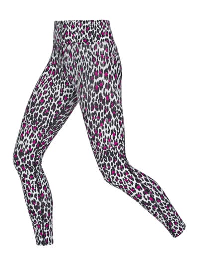 Fitness Mania - Jungle Fever F/L Tight