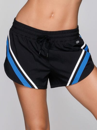 Fitness Mania - Run Track Rugby Short
