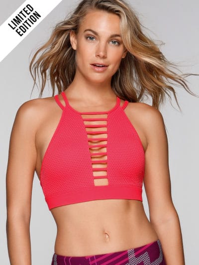 Fitness Mania - Siren Sports Bra