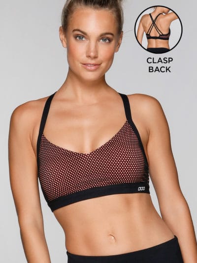 Fitness Mania - Sprint Sports Bra