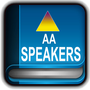 Health & Fitness - AA Speakers Bill W - Tushar Bhagat