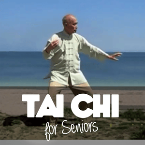 Health & Fitness - Tai Chi for Seniors Pro - Discovery Publisher Limited