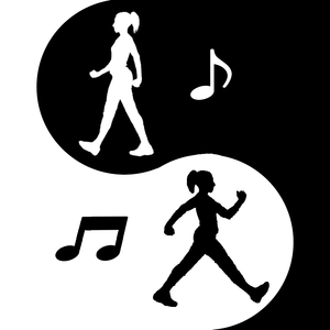 Health & Fitness - X-Music Walking - Masanori Katsuta