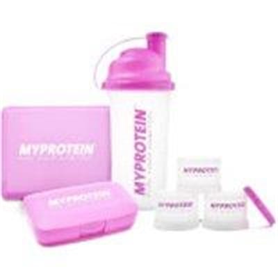 Fitness Mania - Active Women Accessory Collection