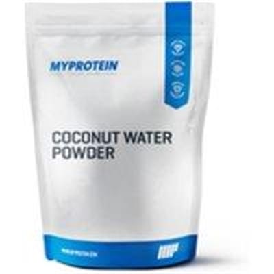 Fitness Mania - Coconut Water Powder  - 250g - Pouch - Unflavoured